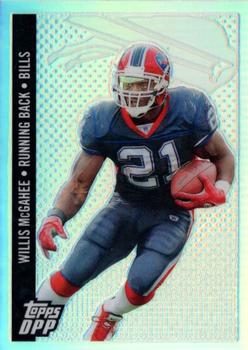 Willis McGahee