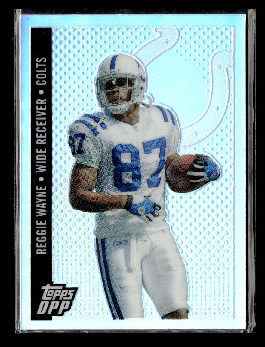 Reggie Wayne