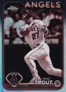 Mike Trout
