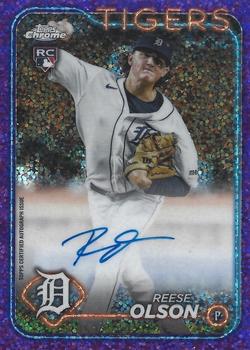 Reese Olson
