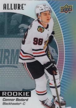Connor Bedard
