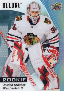 Jaxson Stauber