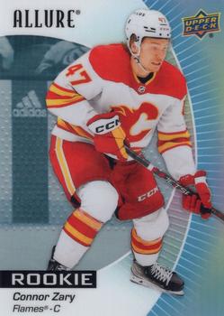 Connor Zary