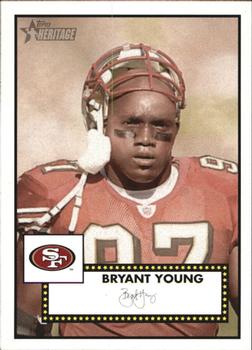 Bryant Young