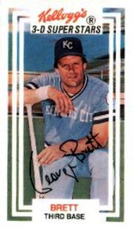 George Brett