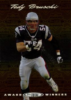 Tedy Bruschi