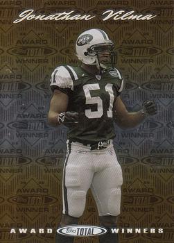 Jonathan Vilma