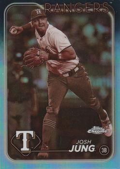 Josh Jung