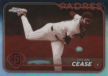 Dylan Cease