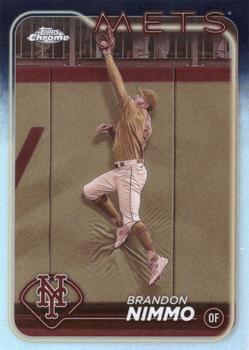 Brandon Nimmo