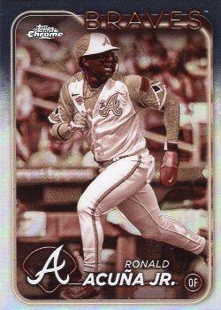 Ronald Acuña Jr.