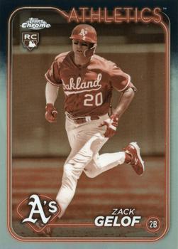 Zack Gelof