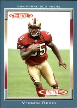 Vernon Davis