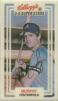 Dale Murphy