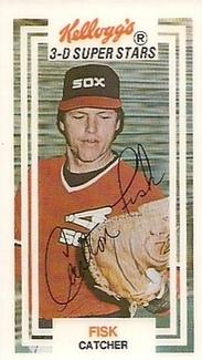 Carlton Fisk