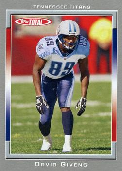 David Givens