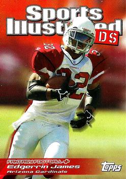 Edgerrin James