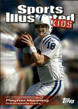 Peyton Manning