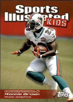 Ronnie Brown