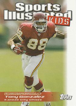 Tony Gonzalez