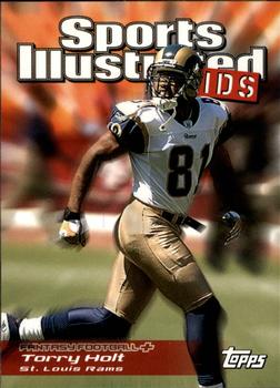 Torry Holt