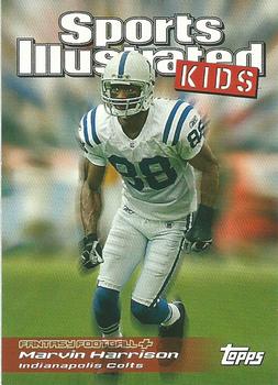 Marvin Harrison