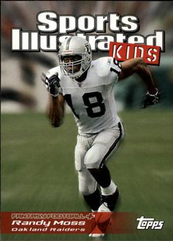 Randy Moss
