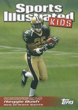 Reggie Bush