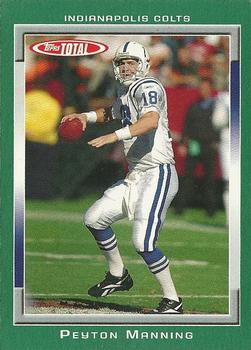 Peyton Manning