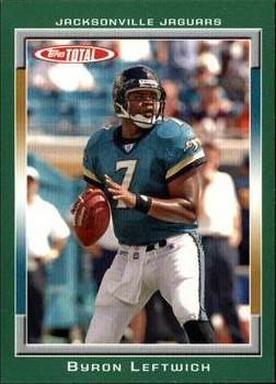 Byron Leftwich