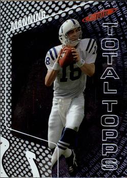 Peyton Manning