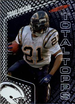 LaDainian Tomlinson