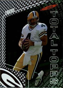 Brett Favre