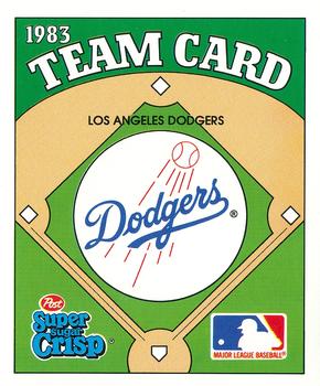 Los Angeles Dodgers