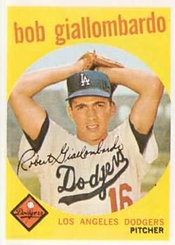 Bob Giallombardo