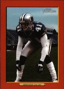 Terence Newman