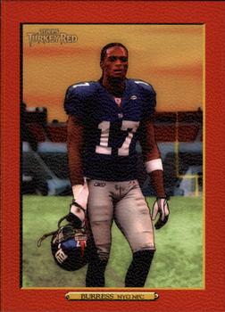 Plaxico Burress