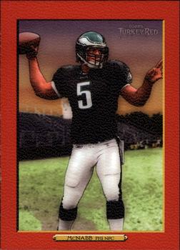 Donovan McNabb