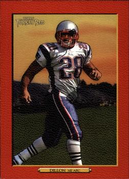 Corey Dillon