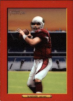 Kurt Warner