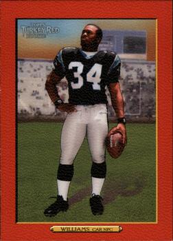 DeAngelo Williams