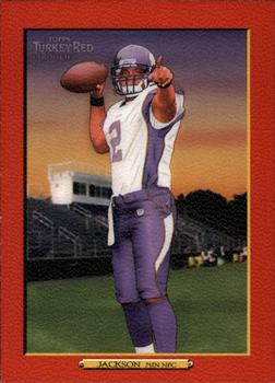 Tarvaris Jackson