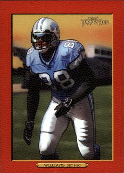Mike Williams