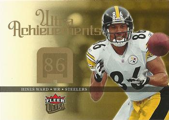 Hines Ward