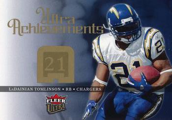 LaDainian Tomlinson