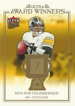 Ben Roethlisberger