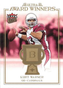 Kurt Warner