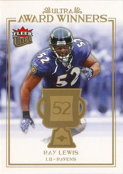 Ray Lewis