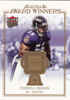 Terrell Suggs