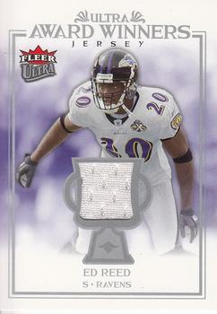 Ed Reed
